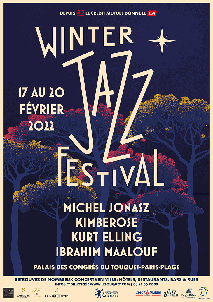 rencontres internationales de jazz