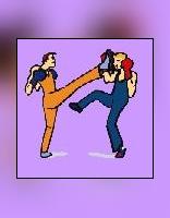 Photo 2 Boxe francaise club de calais