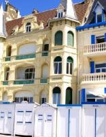 Photo 2 Mairie de wimereux