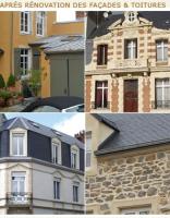 Photo 2 Fa facades et toitures
