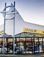 Photo 2 Prioplus calais.europ auto.opel