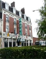 Photo 2 Hotel metropol***