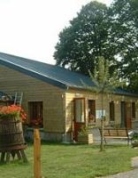 Photo 2 Camping les pommiers des 3 pays