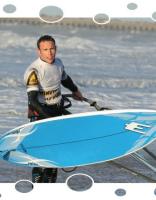 Photo 2 Ranson windsurf