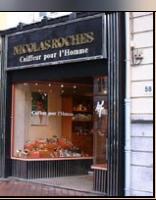 Photo 2 Roches nicolas