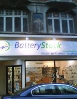 Photo 2 Battery stock