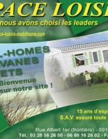 Photo 2 Espace loisirs mobil home