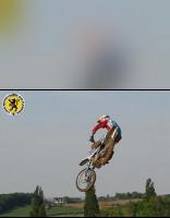 Photo 2 Ligue moto des flandres