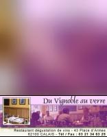 Photo 2 Du vignoble au verre