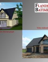 Photo 2 Flandres batiment