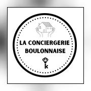 Logo de l'entreprise La conciergerie boulonnaise