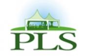 Logo représentant Pls - picquet location services