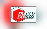 Logo représentant France express - artois express