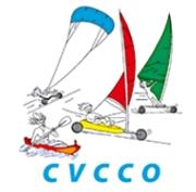 Logo représentant cvcco - char à voile club de la côte d’opale