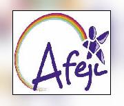 Logo reprsentant Afeji 