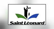 Logo représentant Bc saint leonard