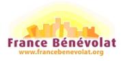Logo représentant France benevolat