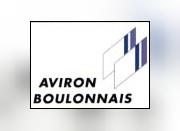 Logo représentant Aviron boulonnais