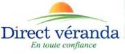 Logo représentant Direct veranda -direct habitat