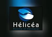 Logo représentant Helicea