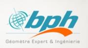Logo représentant Bph diagnostic & ingienerie - calais
