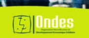 Logo représentant Ondes