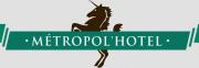 Logo représentant Métropol'hôtel