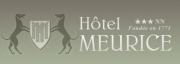Logo représentant Hotel meurice
