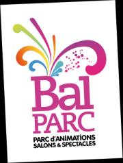 Logo représentant Bal parc - agence panir