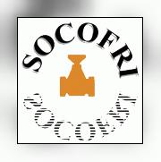 Logo représentant Socofri