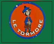 Logo représentant Tormore restaurant pub (le)
