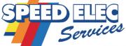 Logo représentant Speed elec services