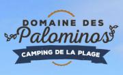 Logo représentant Domaine des palominos
