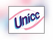 Logo représentant U.n.i.c.c. union des indépendants, commerçants et artisans de coudekerque-branche