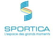 Logo représentant Sportica
