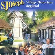Logo représentant Saint joseph village