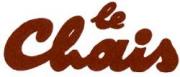 Logo représentant Le chais