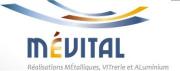 Logo représentant Mevital