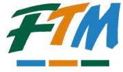 Logo représentant ftm