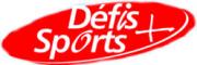 Logo représentant Défis sports plus