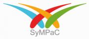 Logo représentant Sympac