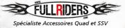 Logo représentant Full riders