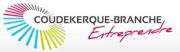 Logo représentant Club coudekerque entreprendre