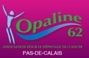 Logo représentant Opaline 62