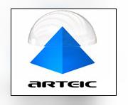 Logo représentant Arteic