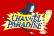 Logo représentant Channel paradise