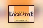 Logo représentant Logis style - groupe bdl