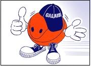Logo de l'entreprise Calais basket