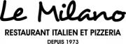 Logo représentant Le milano