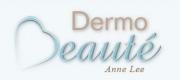 Logo représentant dermobeaute